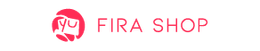 Fira Shop Logo